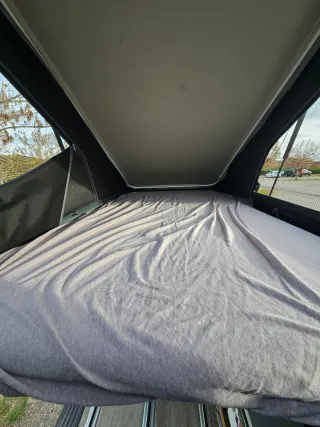 Volkswagen Multivan 2010