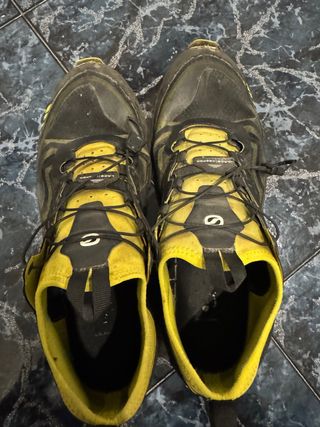 Zapatillas Trail Running Scarpa Ribelle Run