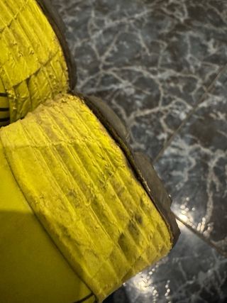 Zapatillas Trail Running Scarpa Ribelle Run