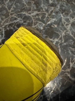 Zapatillas Trail Running Scarpa Ribelle Run