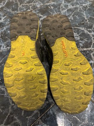 Zapatillas Trail Running Scarpa Ribelle Run