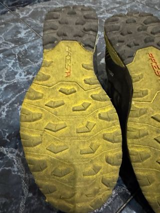 Zapatillas Trail Running Scarpa Ribelle Run