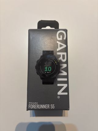 Garmin Forerunner 55 GPS Running Watch