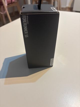 Garmin Forerunner 55 GPS Running Watch