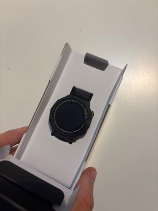 Garmin Forerunner 55 GPS Running Watch