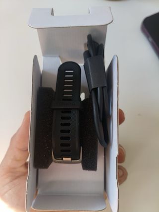 Garmin Forerunner 55 GPS Running Watch