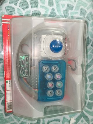 Mando joystick ps1