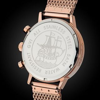 Reloj Gigandet G6-015 Cuarzo Analógico Hombre