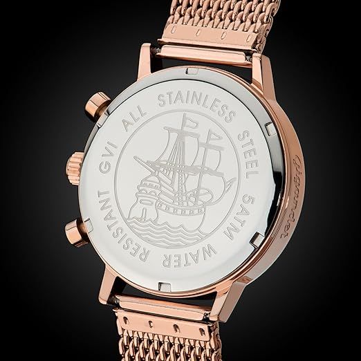 Reloj Gigandet G6-015 Cuarzo Analógico Hombre