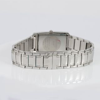 Universal Geneve Quartz Steel Ref: 815.212