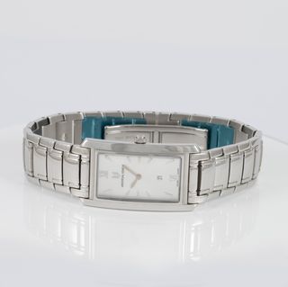 Universal Geneve Quartz Steel Ref: 815.212