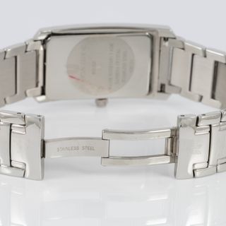 Universal Geneve Quartz Steel Ref: 815.212