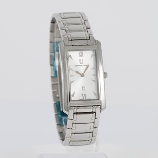 Universal Geneve Quartz Steel Ref: 815.212