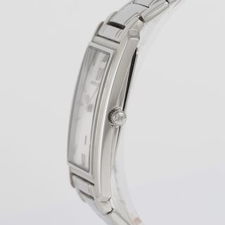 Universal Geneve Quartz Steel Ref: 815.212