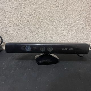 Cámara Kinect Xbox 360