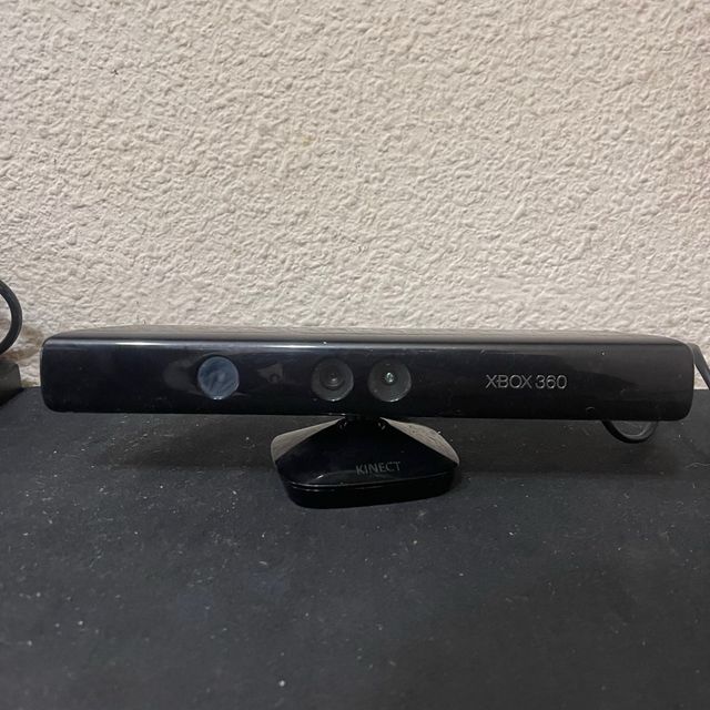 Cámara Kinect Xbox 360
