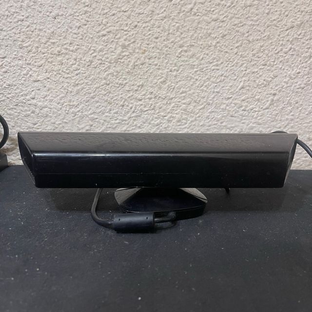 Cámara Kinect Xbox 360