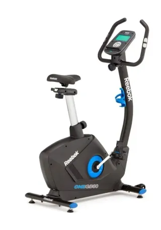 Reebok GB60 Bicicleta de Ejercicio Magnética