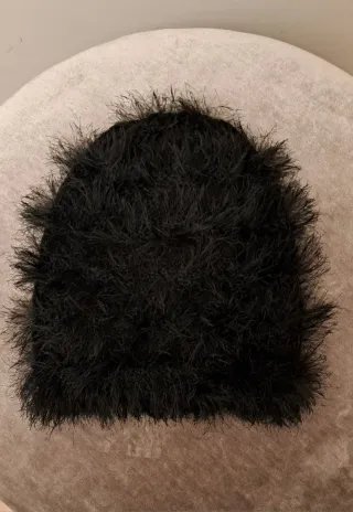 Cappello donna KOAN nero