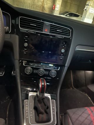 Volkswagen Golf GTI TCR