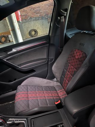 Volkswagen Golf GTI TCR