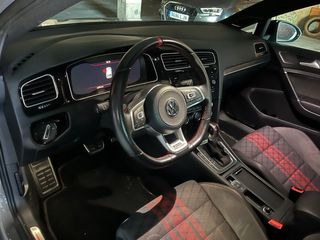 Volkswagen Golf GTI TCR