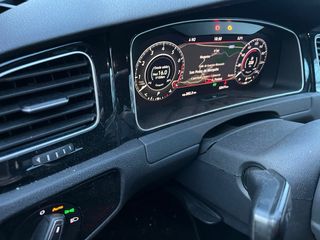 Volkswagen Golf GTI TCR