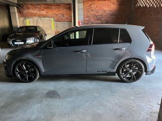 Volkswagen Golf GTI TCR