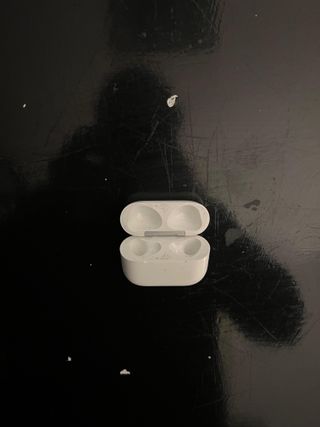 Apple Airpods 3 | custodia e Airpod dx funzionanti