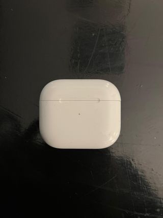 Apple Airpods 3 | custodia e Airpod dx funzionanti