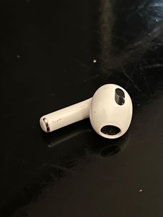 Apple Airpods 3 | custodia e Airpod dx funzionanti