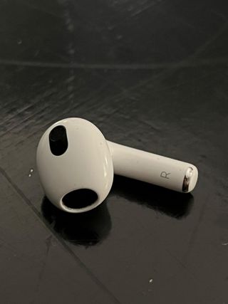 Apple Airpods 3 | custodia e Airpod dx funzionanti