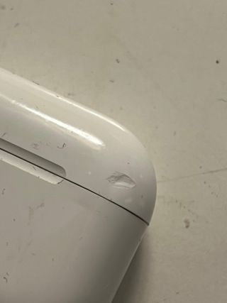 Apple Airpods 3 | custodia e Airpod dx funzionanti