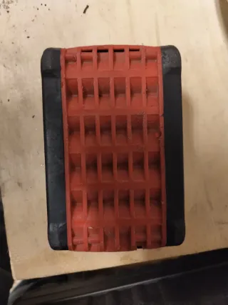 Batería Bosch 18V 2.0Ah Li-ion