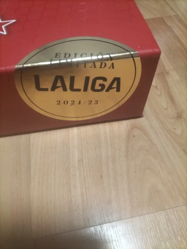Edición Limitada LaLiga 2024/25
