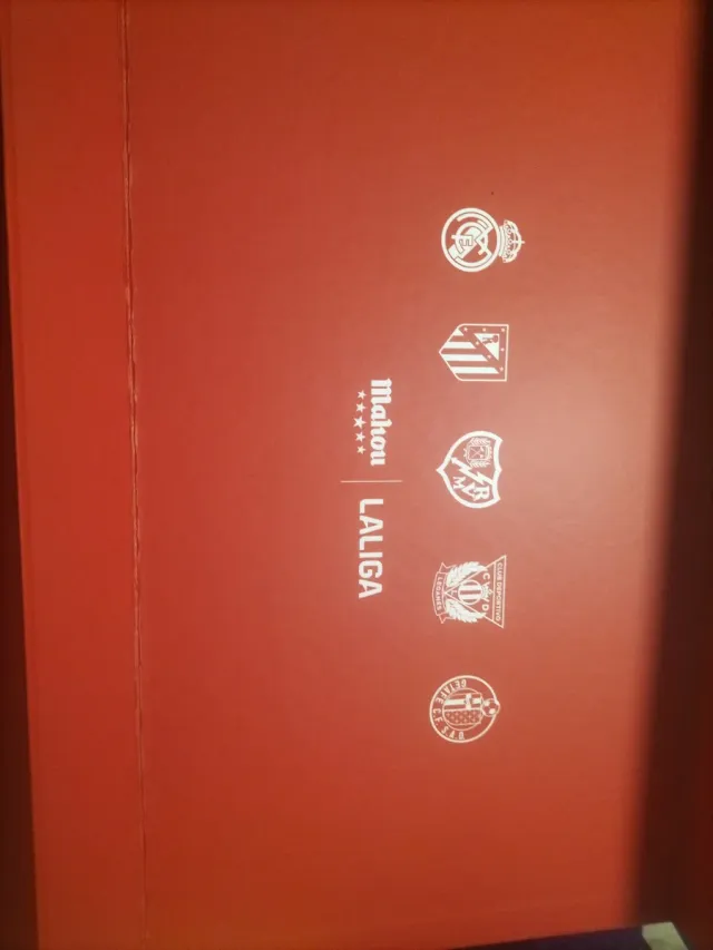 Edición Limitada LaLiga 2024/25