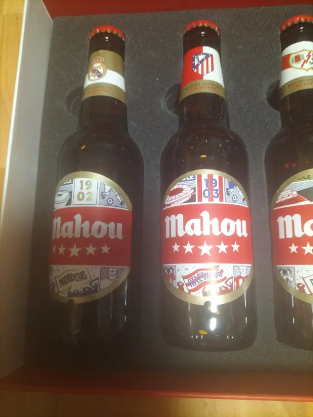 Edición Limitada LaLiga 2024/25