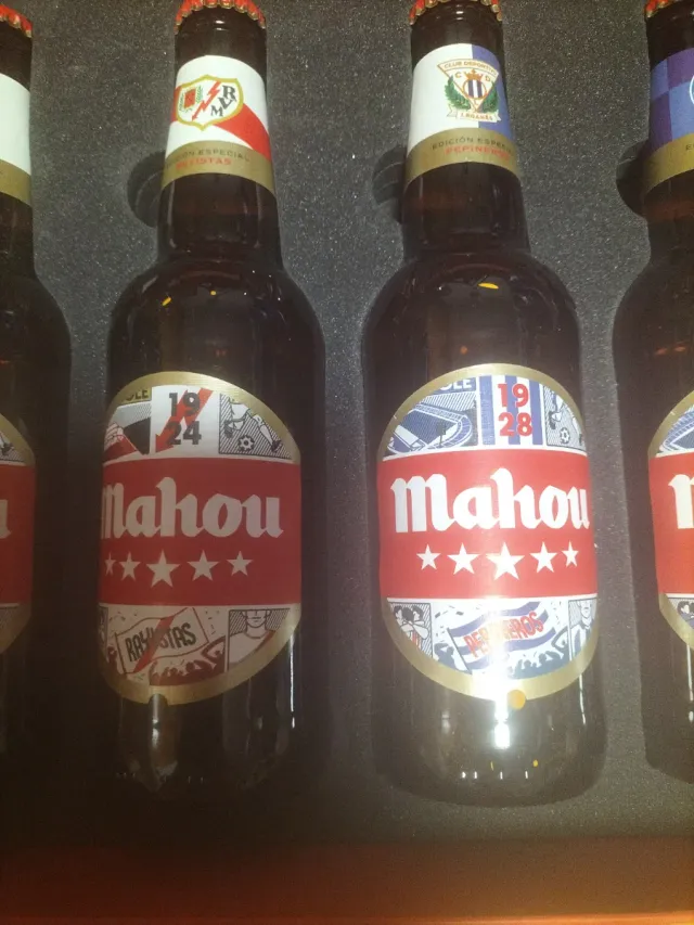 Edición Limitada LaLiga 2024/25