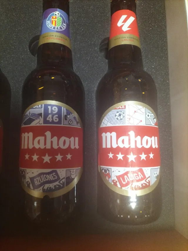 Edición Limitada LaLiga 2024/25