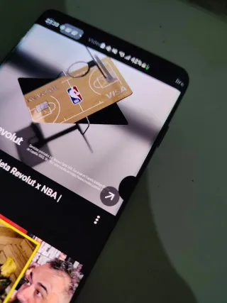 Samsung Galaxy S10 plus