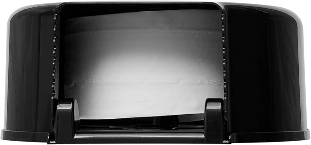 Portarrollos Industrial Jofel Negro