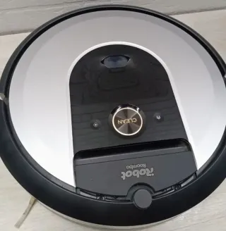 iRobot Roomba i7+ - Cepillos sin pelos de mascotas