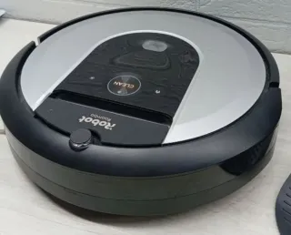 iRobot Roomba i7+ - Cepillos sin pelos de mascotas
