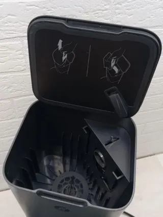 iRobot Roomba i7+ - Cepillos sin pelos de mascotas