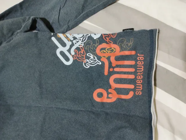 Camiseta Niño El Niño Talla 130cm