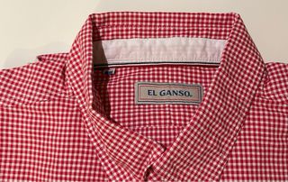 Camisa El Ganso