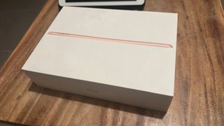 iPad 6ª Gen 128GB + Apple Pencil
