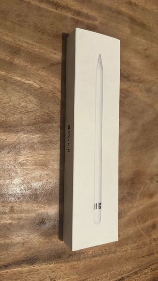 iPad 6ª Gen 128GB + Apple Pencil