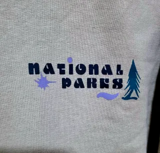 Sudadera Blue Banana Beige Talla S