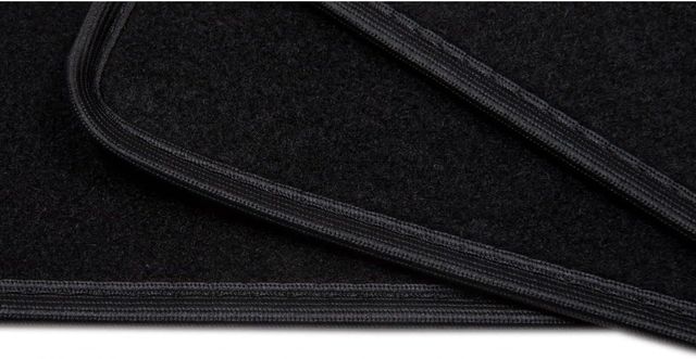 Alfombrillas DBS con Clips